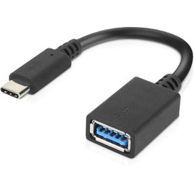 USB-C to USB-A Adapter