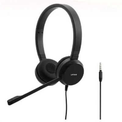 Lenovo VoIP Stereo Headset