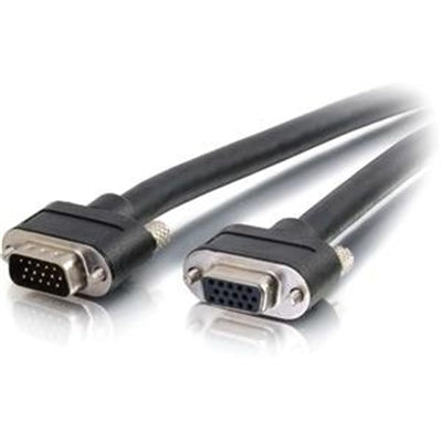 10'sel VGA Video Extension Cable Mf