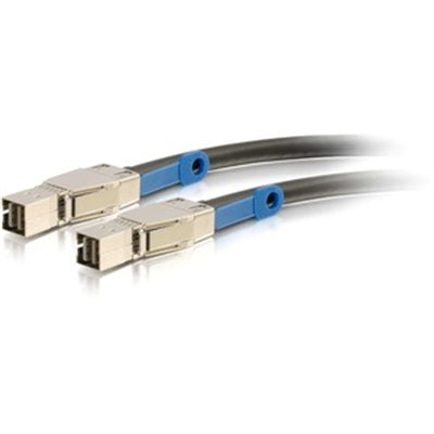 0.5M Ext MINISAS HD SFF8644