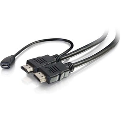 10FT HDMI  POWER INSERTER
