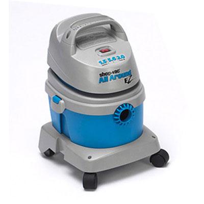 AA 1.5 Gallon Wet Dry Vac