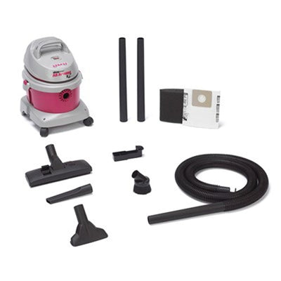 2.5G 2.5 PHP Motor Wet Dry Vac