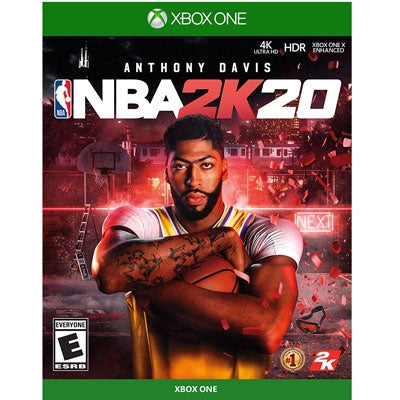 NBA 2K20  XB1