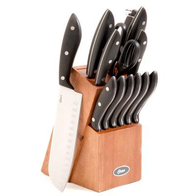 OS Huxford 14 PC Cutlery Set