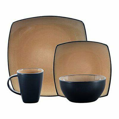 GH Soho Lounge DW 16pc Blue