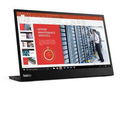 M14 - 14inch Monitor