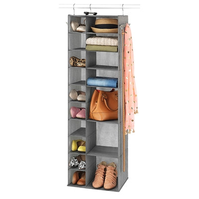 Hanging Shoe  Sweater Organizr