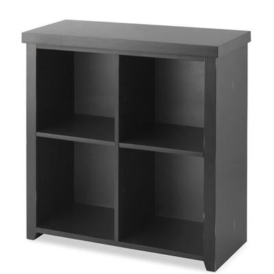 4 Cube Organizer DrkWlnt