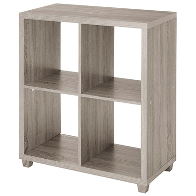 4 Section Deluxe Cube Organizr