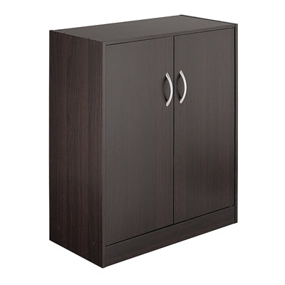 3 Shelf StorageCabinet Espreso