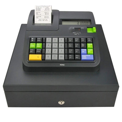 310DX Cash Register