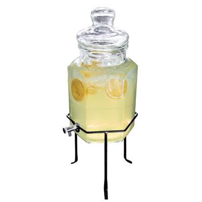 GH 5 22QT Beverage Dispenser