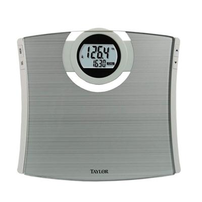 Glass Digital Cal Max Scale