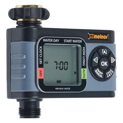 1 Zone Hydrologic Water Timer