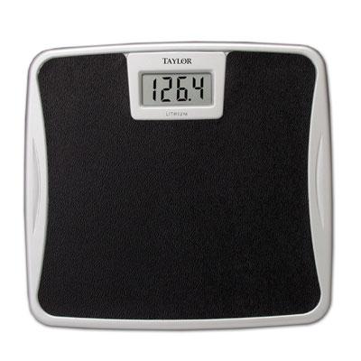 Taylor Digital BathScale 330lb