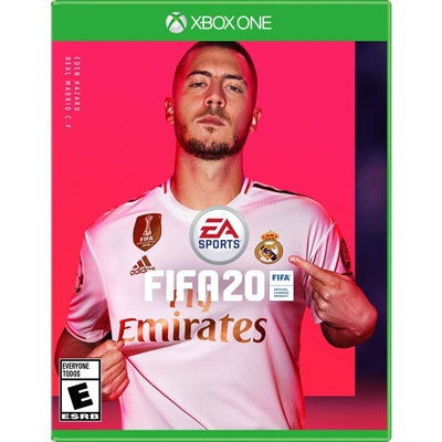FIFA 20  XB1