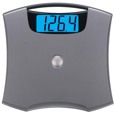 Taylor Dgtl Bath Scale 440lb