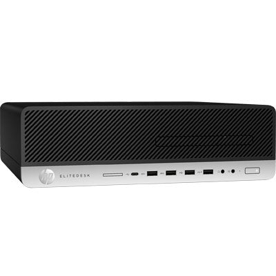 800G5 SFF i59500 8G 256GB