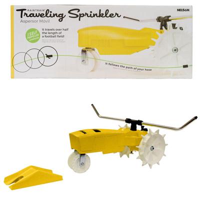 Nelson RainTrain Sprinkler