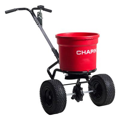 70lb Contract Turf Spreader