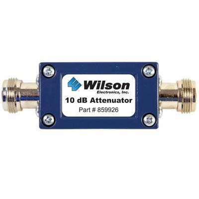 10 db Female Connector