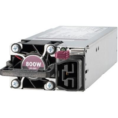 800W FS Univ Ht Plg LH Pwr Spl