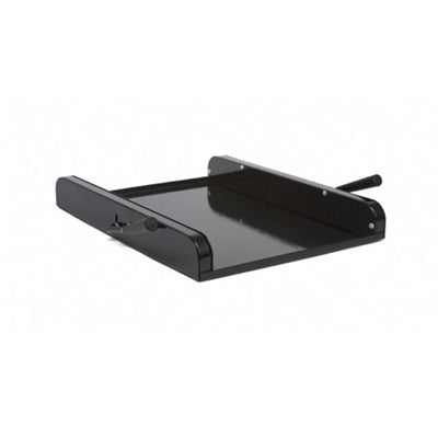 Rolling Appliance Platform Blk