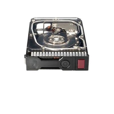 4TB SAS 7.2K LFF SC DS HDD