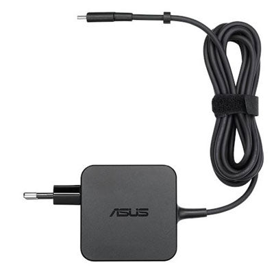 Adapter 45W PD3.0 3P Type C