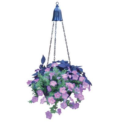 MR Hanging Planter Light
