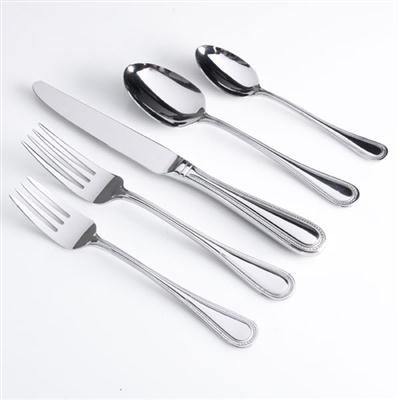 GH Grayln Flatware Set 20pc