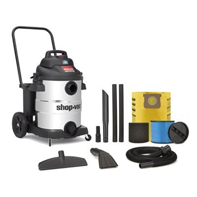 10G 6.5PHP SVX2 SSWetDryVac