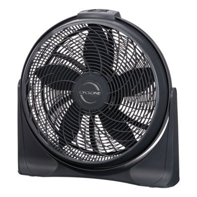 20 in. High Velocity Floor Fan
