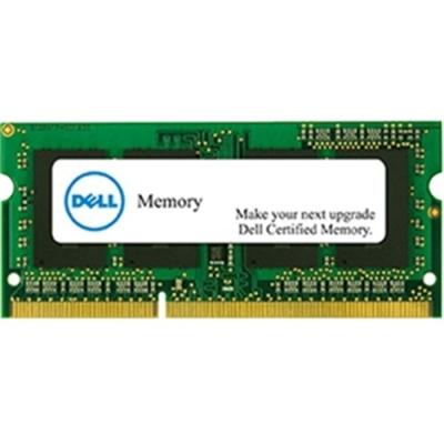 4GB 1RX8 DDR3L SODIMM 1600MHz