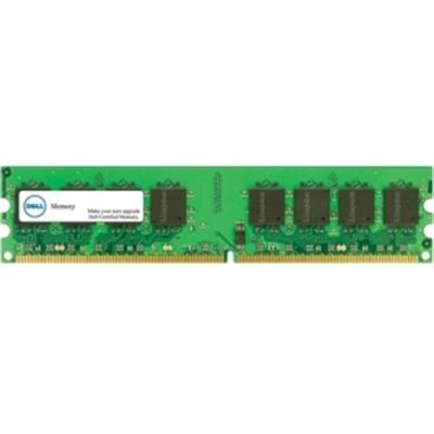 4GB 1Rx8 DDR3 UDIMM 1600MHz