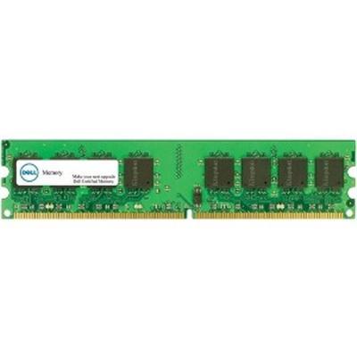 8GB 1Rx8 DDR4 UDIMM 2400MHz