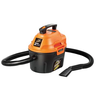 Armor All Wet Dry Vac 2.5Gal