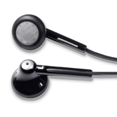 Echo 3D Recording Earbuds