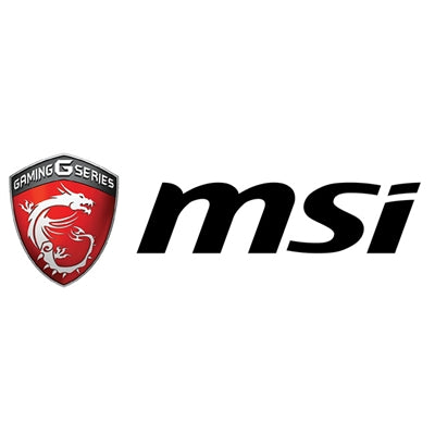 MSI Mounting Plate for Monitor