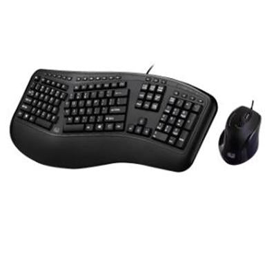 150CB Full Ergo Kyb Mous Combo