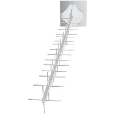 900MHz AirMax Dual Yagi Ant