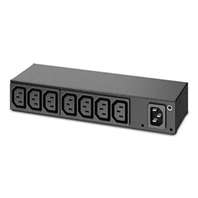 Rack PDU 120 240V 15A  220 240