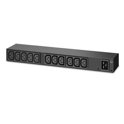 Rack PDU 100 240V 20A 220 240V