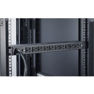 Rack PDU 1U 30A 120V