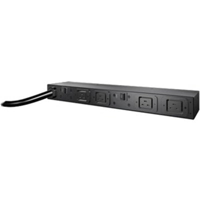 Basic Rack 6.24kVA PDU