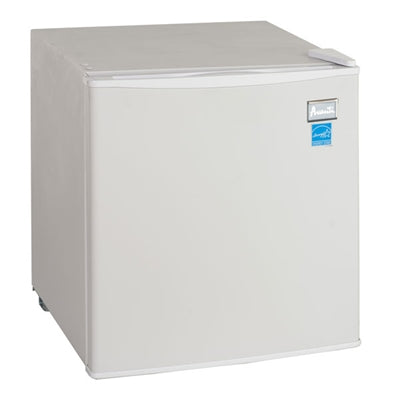 1.7CF Compact Refrigerator Wht