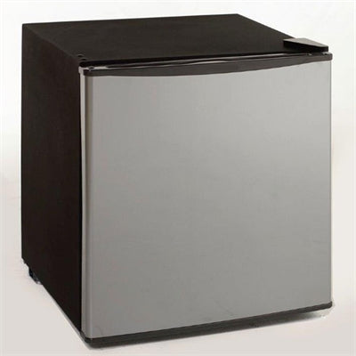 1.7CF Compact Refrigerator SS