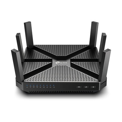 AC4000 MU MIMO Tri-Band WiFi R