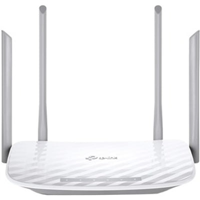 AC1200 Wrls Dual Band Router